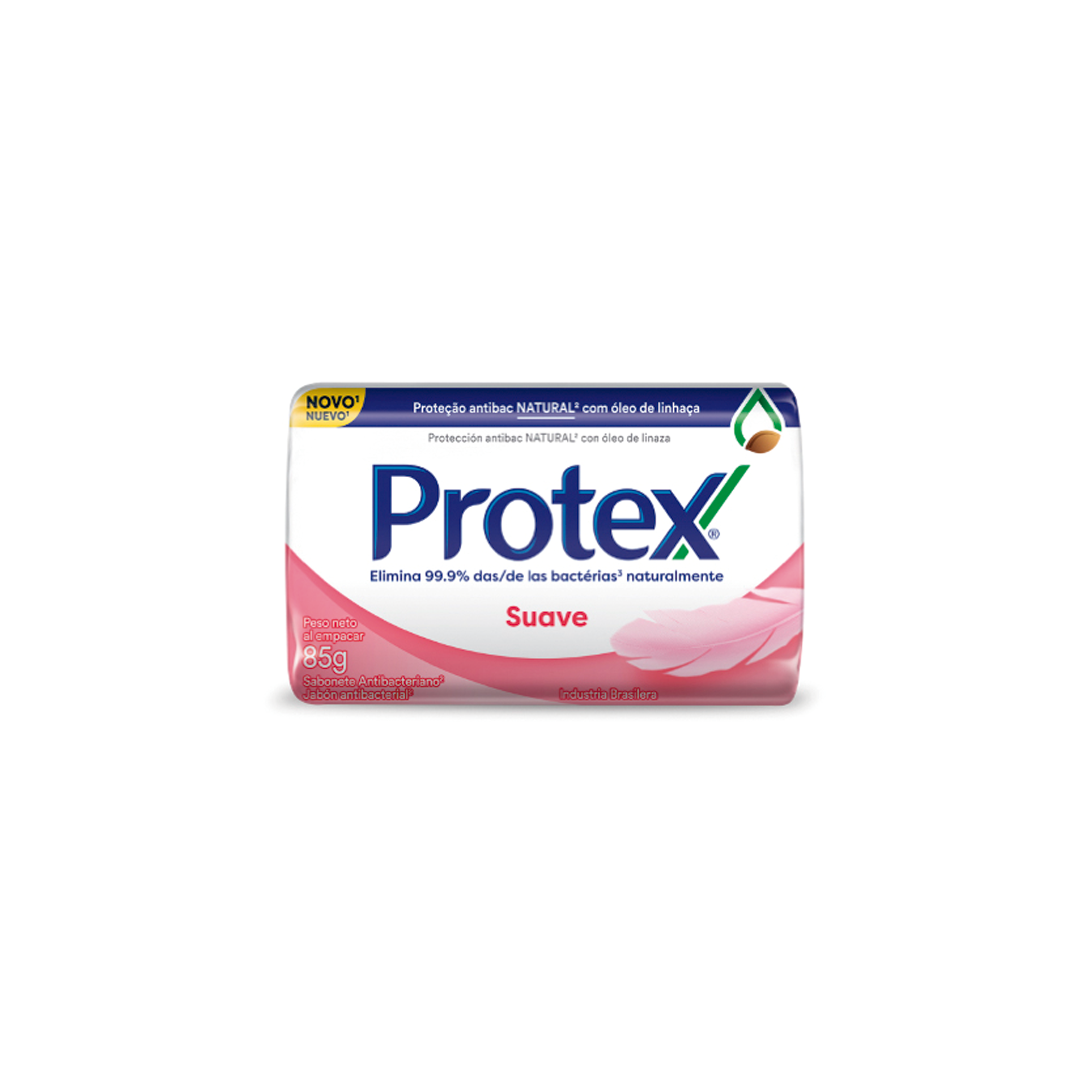SAB PROTEX 1 SUAVE 85G