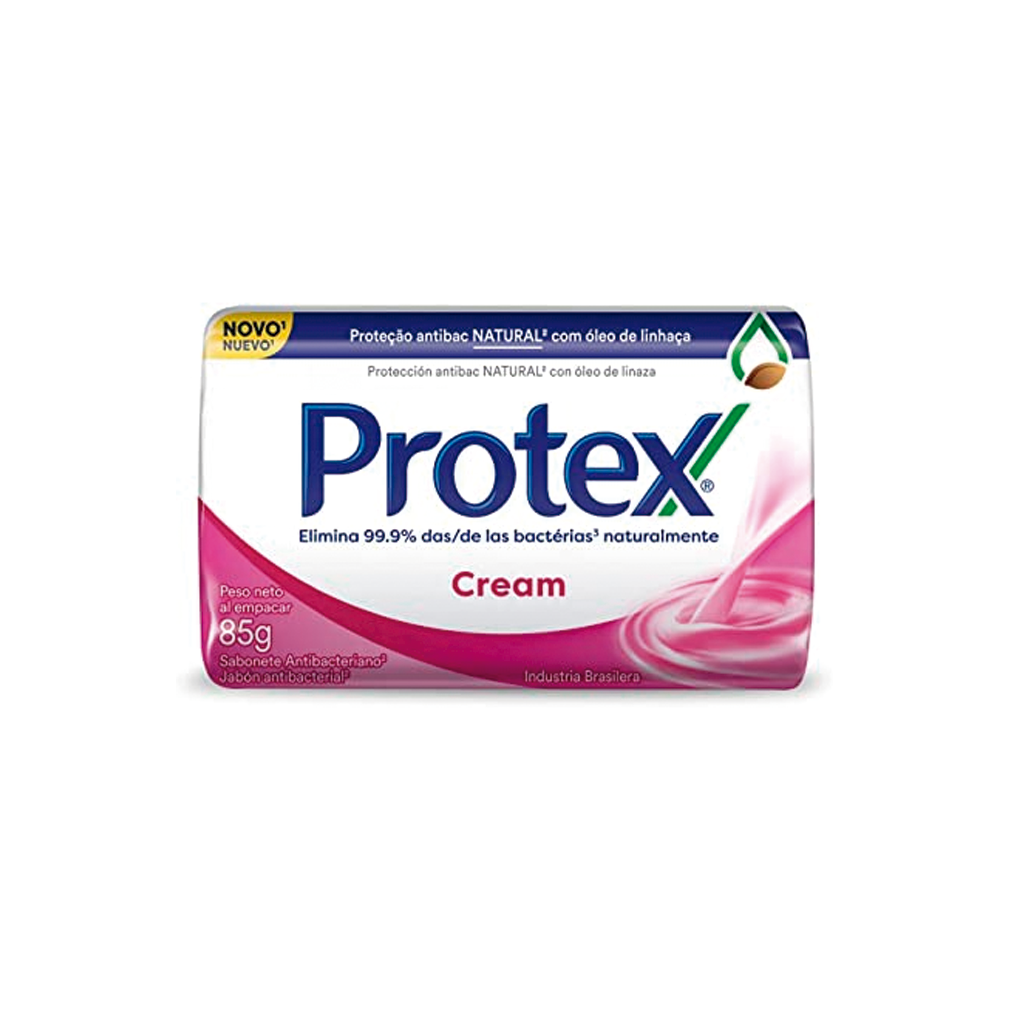 SAB PROTEX CREAM 85G