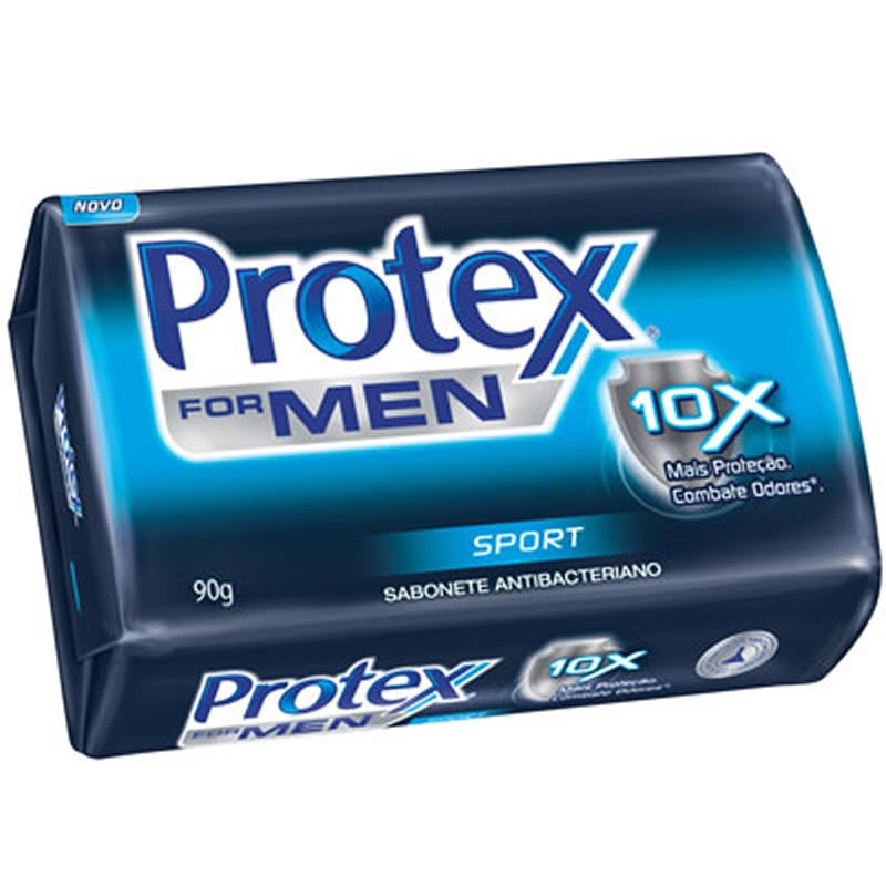 SAB PROTEX MEN SPORT 85G