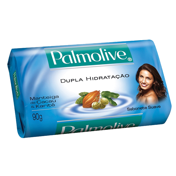 SAB PALM SUAVE 150G MANT CACAU KARITE