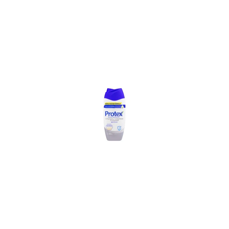 SAB PROTEX LIQ LIMP PROFUNDA 250ML