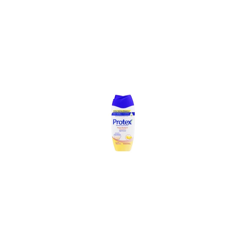 SAB PROTEX LIQ VITAMINA E 250ML