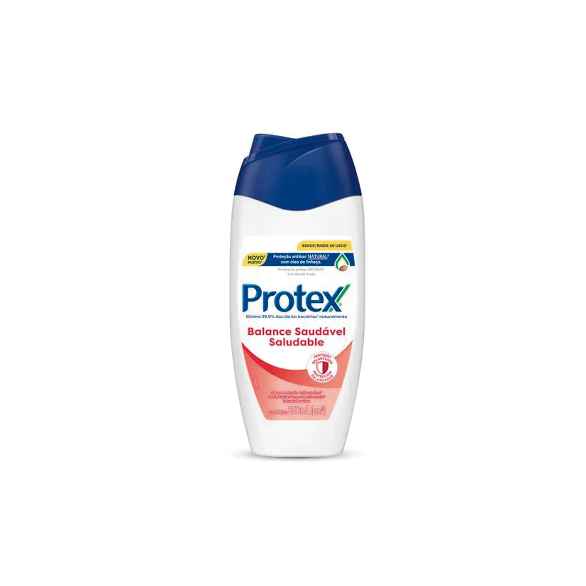 SAB PROTEX LIQ BALANCE 250ML