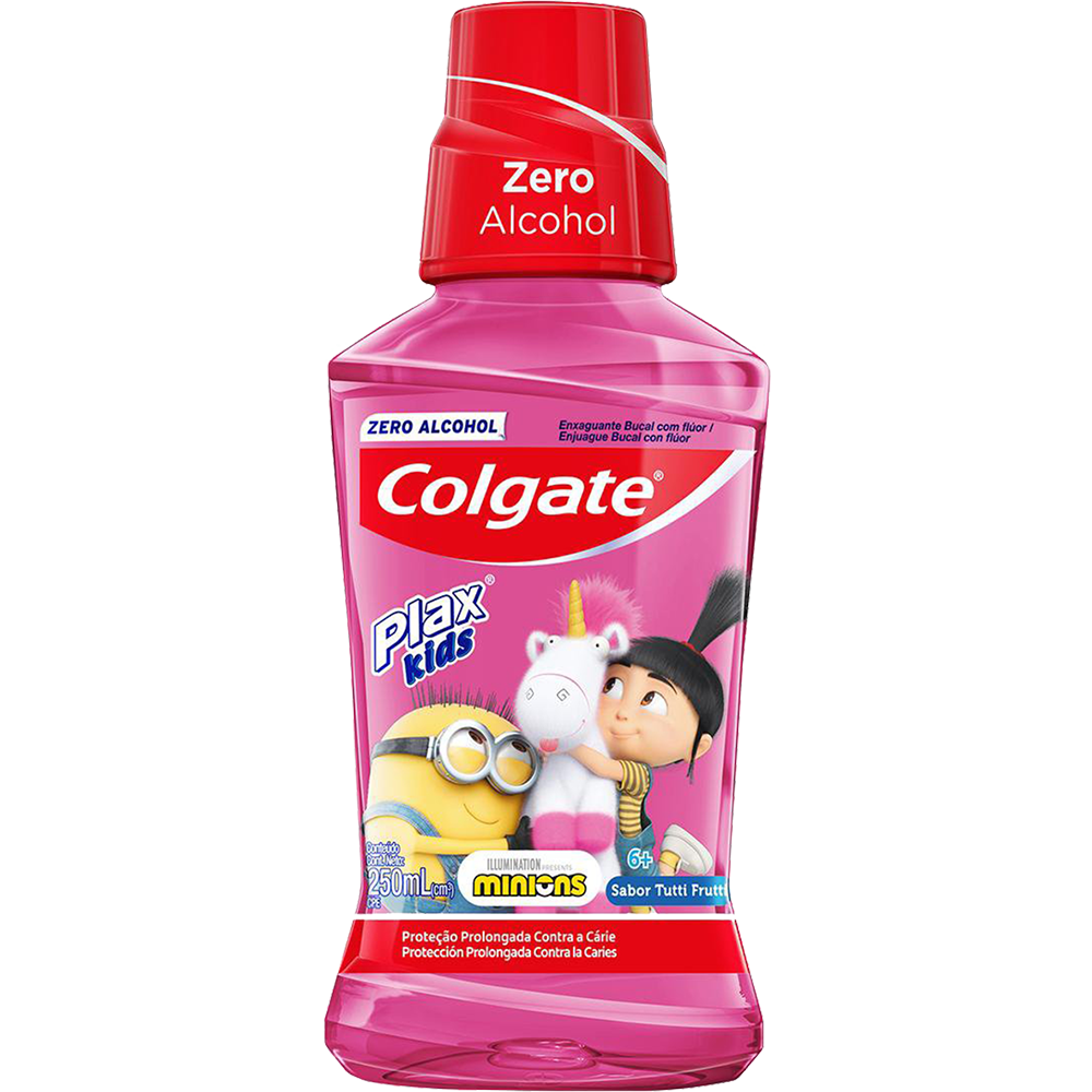 PLAX  250ML KIDS