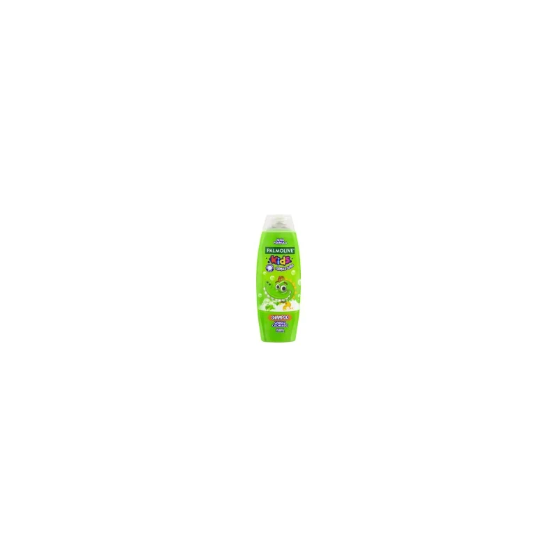 SHAMP PALMO KIDS CACHEADOS 350ML