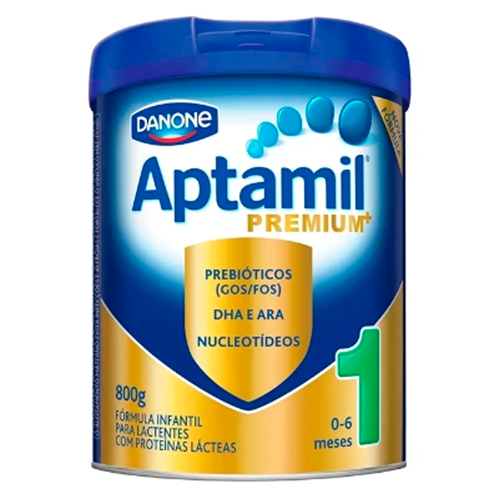 APTAMIL 1 800G