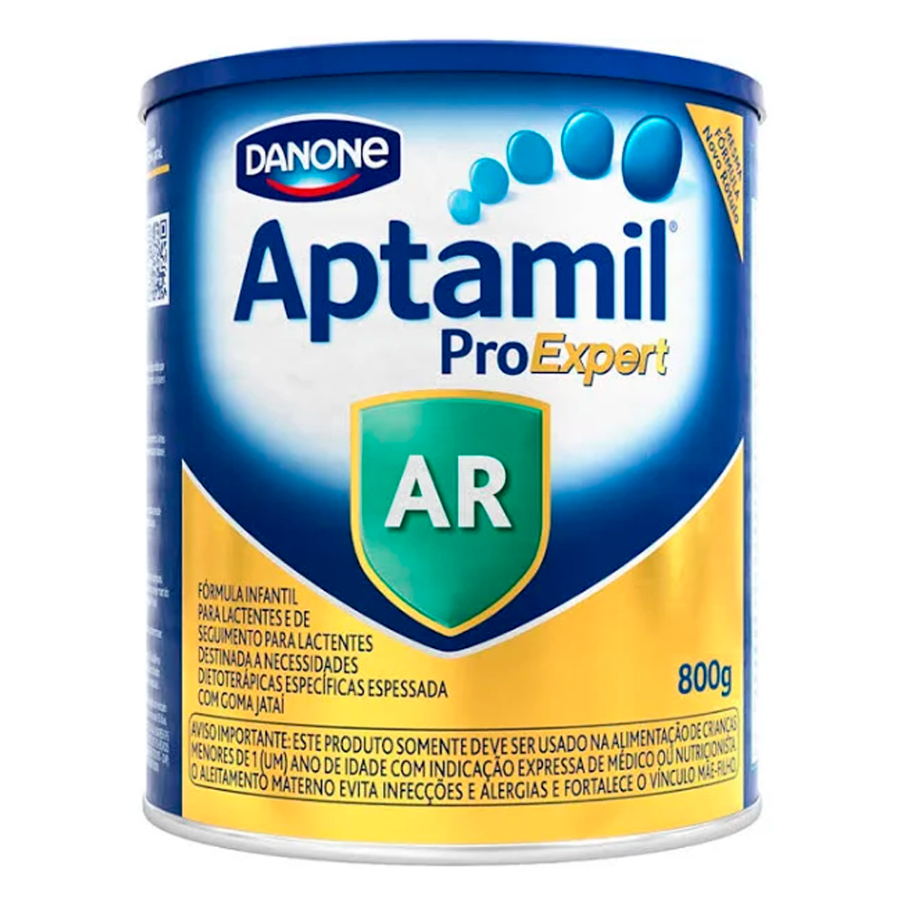 APTAMIL RR 800G