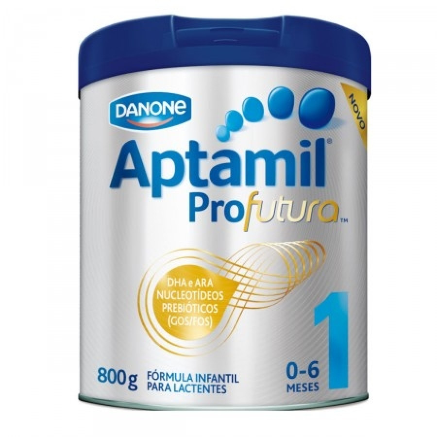 APTAMIL PRO FUTURA 1 800G