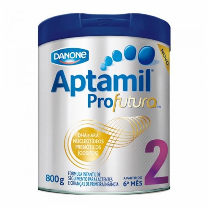 APTAMIL PRO FUTURA 2 800G