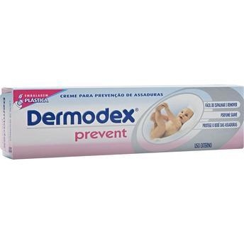 DERMODEX PREVENT 60G