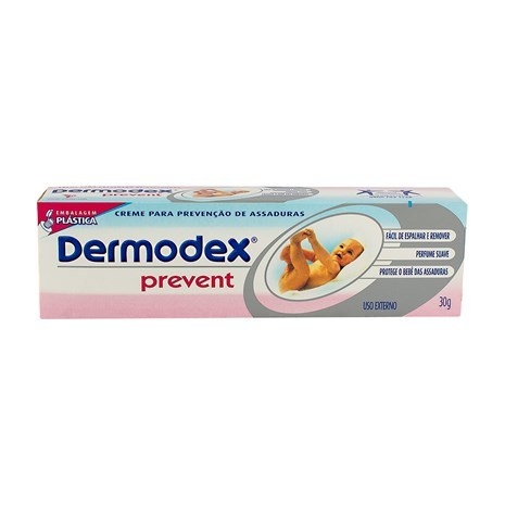 DERMODEX PREVENT 30G