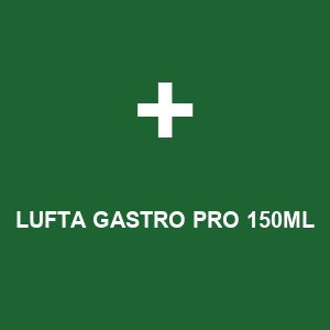 LUFTA GASTRO PRO 150ML