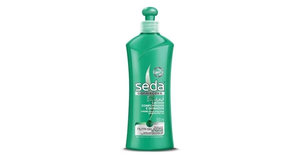 SEDA P/PENT CACHOS COMP 300ML