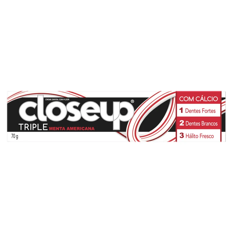 CRE DENT CLOSE-UP TRIP MENTA AME 70G