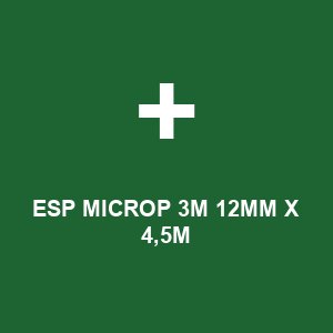 ESP MICROP 3M 12MM X 4,5M