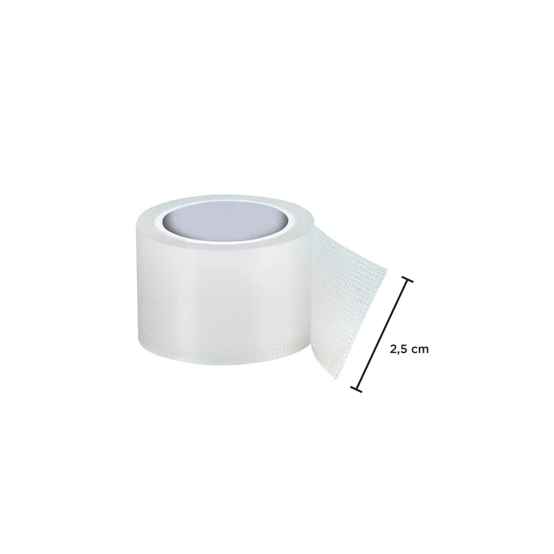 NEXCARE PROTETOR P/ PES 25MMX3M