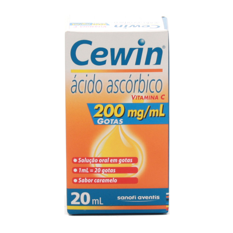 TARGIFOR CEWIN GTS 20 ML