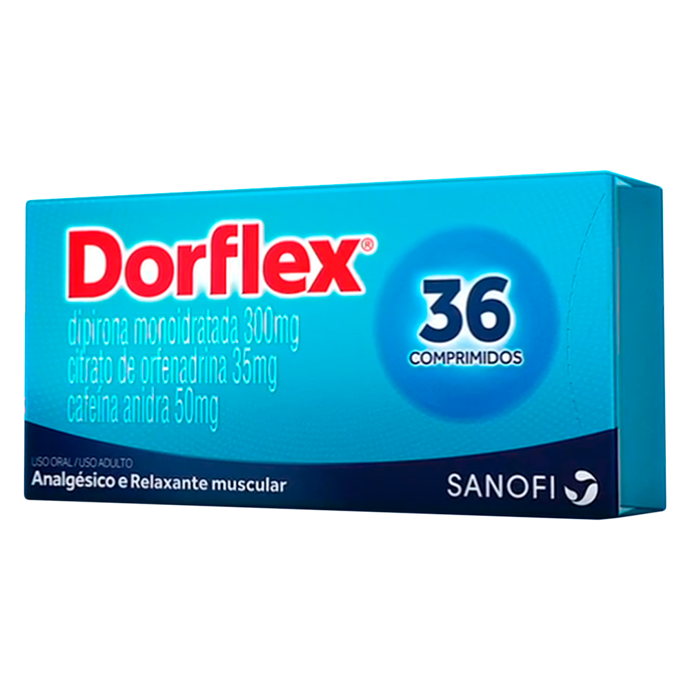 DORFLEX C/36 CP