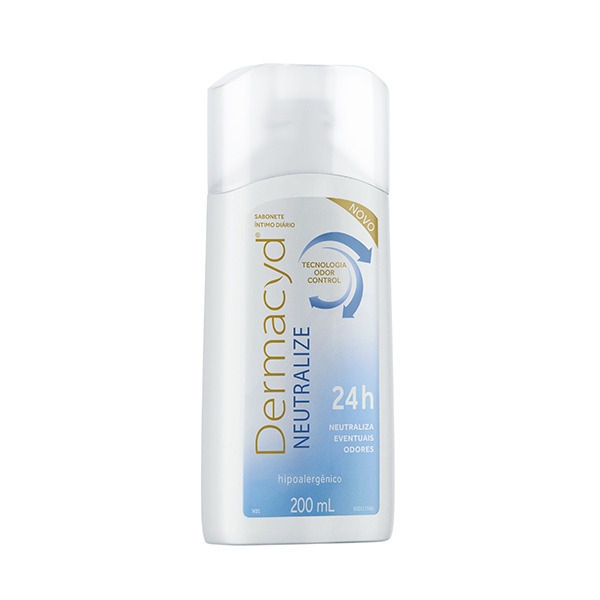 DERMACYD NEUTRALIZE 200 ML