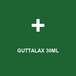 GUTTALAX 30ML