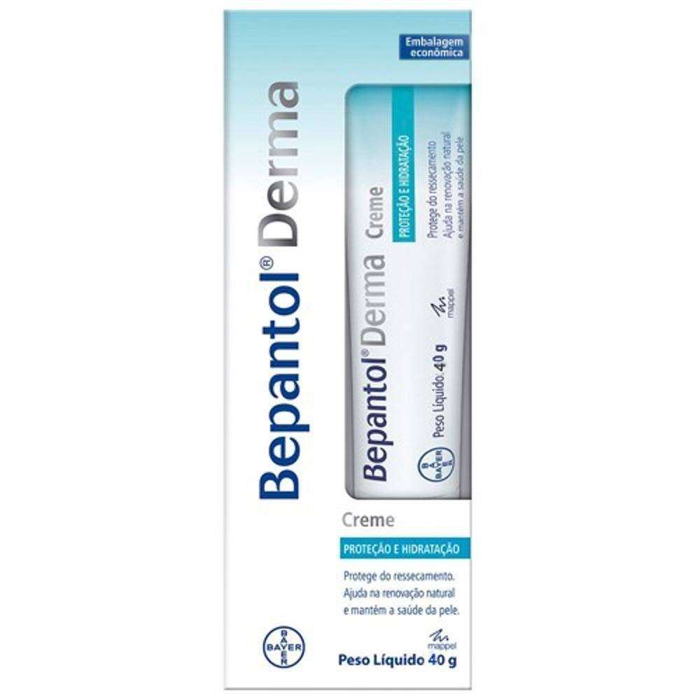 BEPANTOL DERMA CREME 40G
