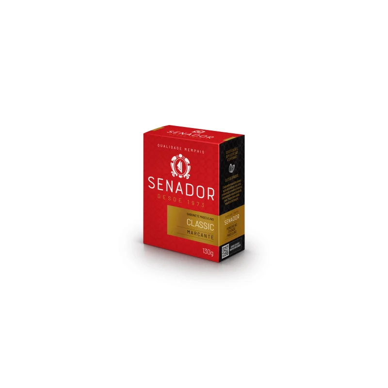 SAB SENADOR 130G