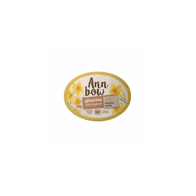 SAB ANN BOW GLICERINA 90G