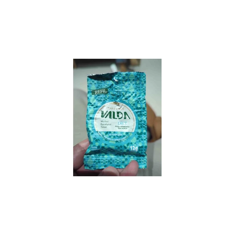 VALDA DIET 12G
