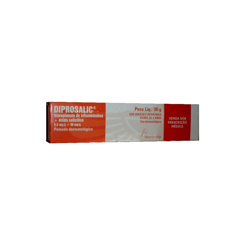 DIPROSALIC SCHERING POM 30G