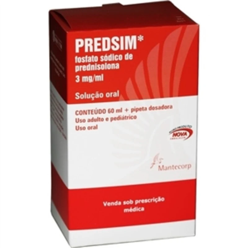 PREDSIM  60ML