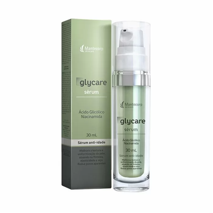 GLYCARE SERUM ANTI-IDADE 30ML