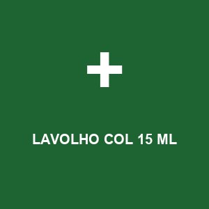 LAVOLHO COL 15 ML