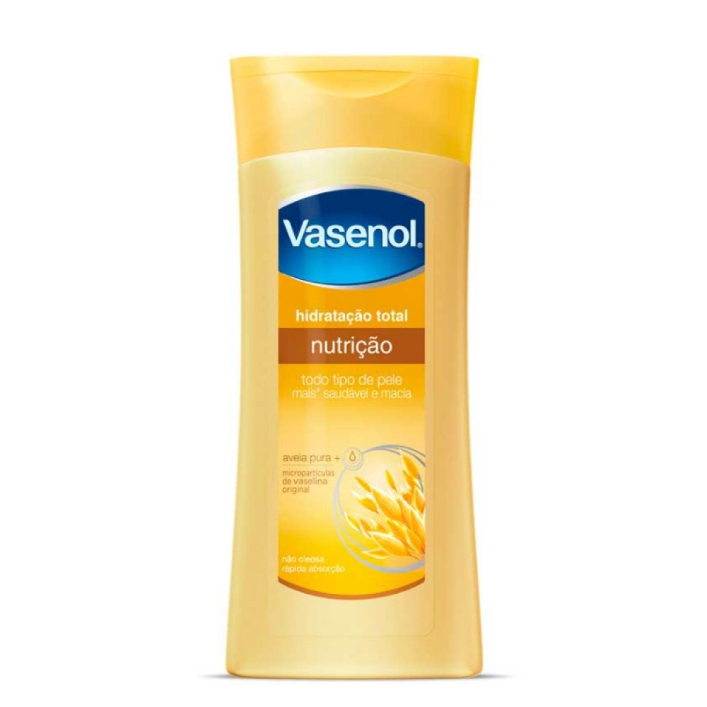 VASENOL NUTRICAO 200ML