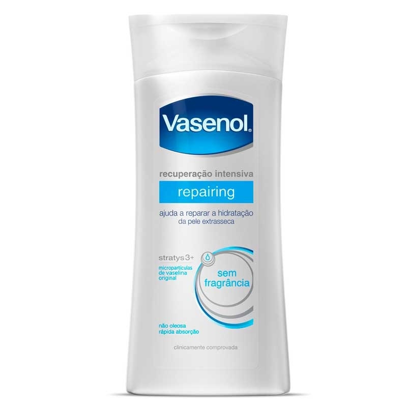 VASENOL REPAIRING 200ML