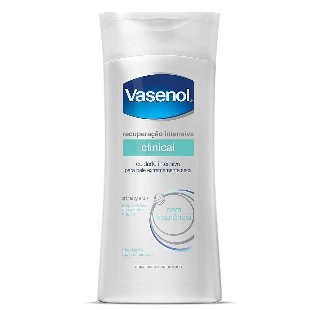 VASENOL CLINICAL 200ML