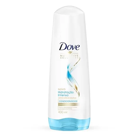 COND DOVE HIDRAT INTENSA OXIGENIO 400ML