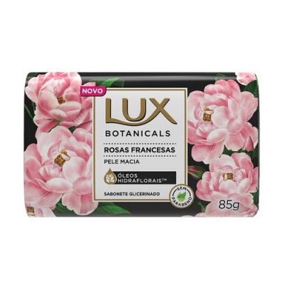 SAB LUX SUA  85G ROSAS FRANCESAS
