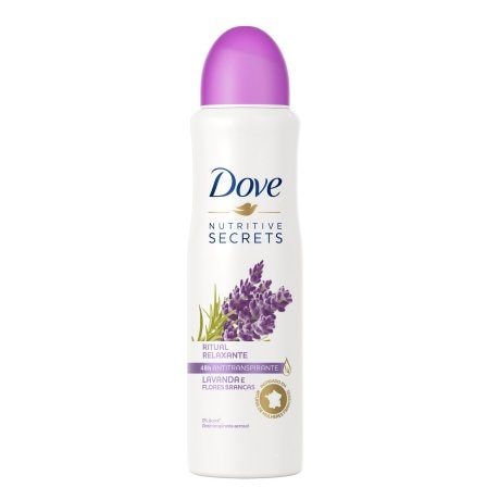 DOVE AER FEM GO FRESH 89G 150ML