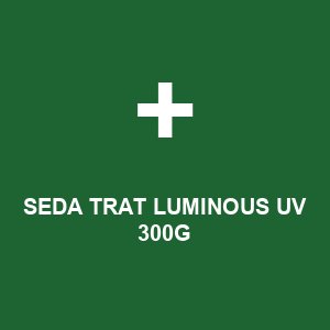 SEDA TRAT LUMINOUS UV 300G