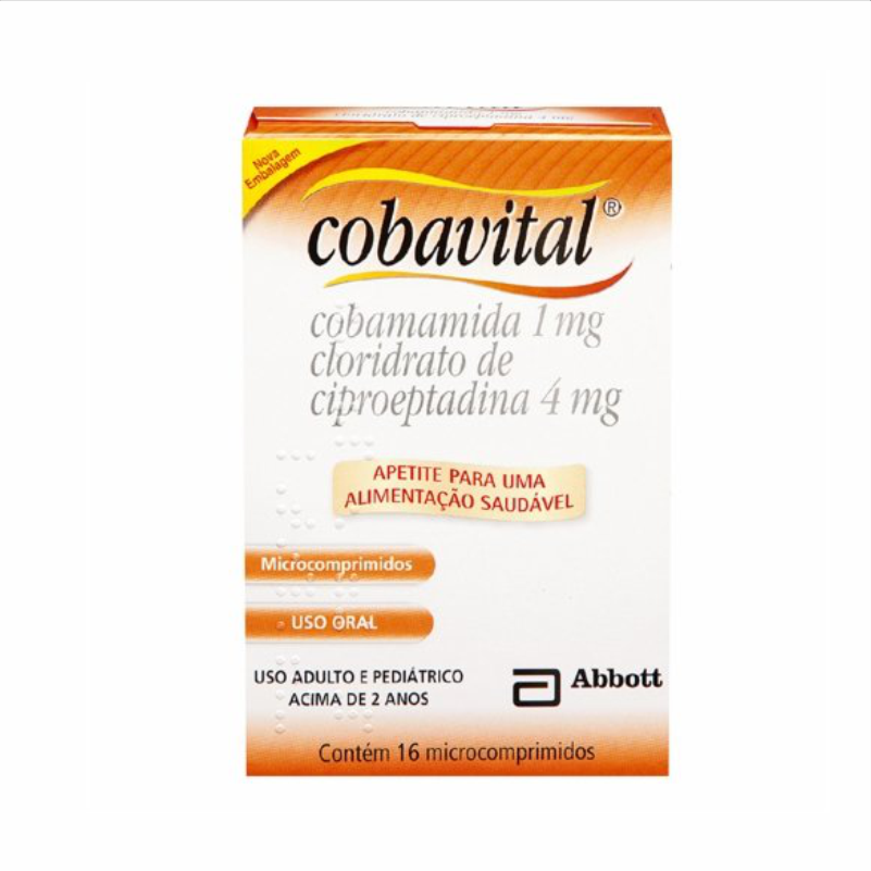 COBAVITAL C/16 CP
