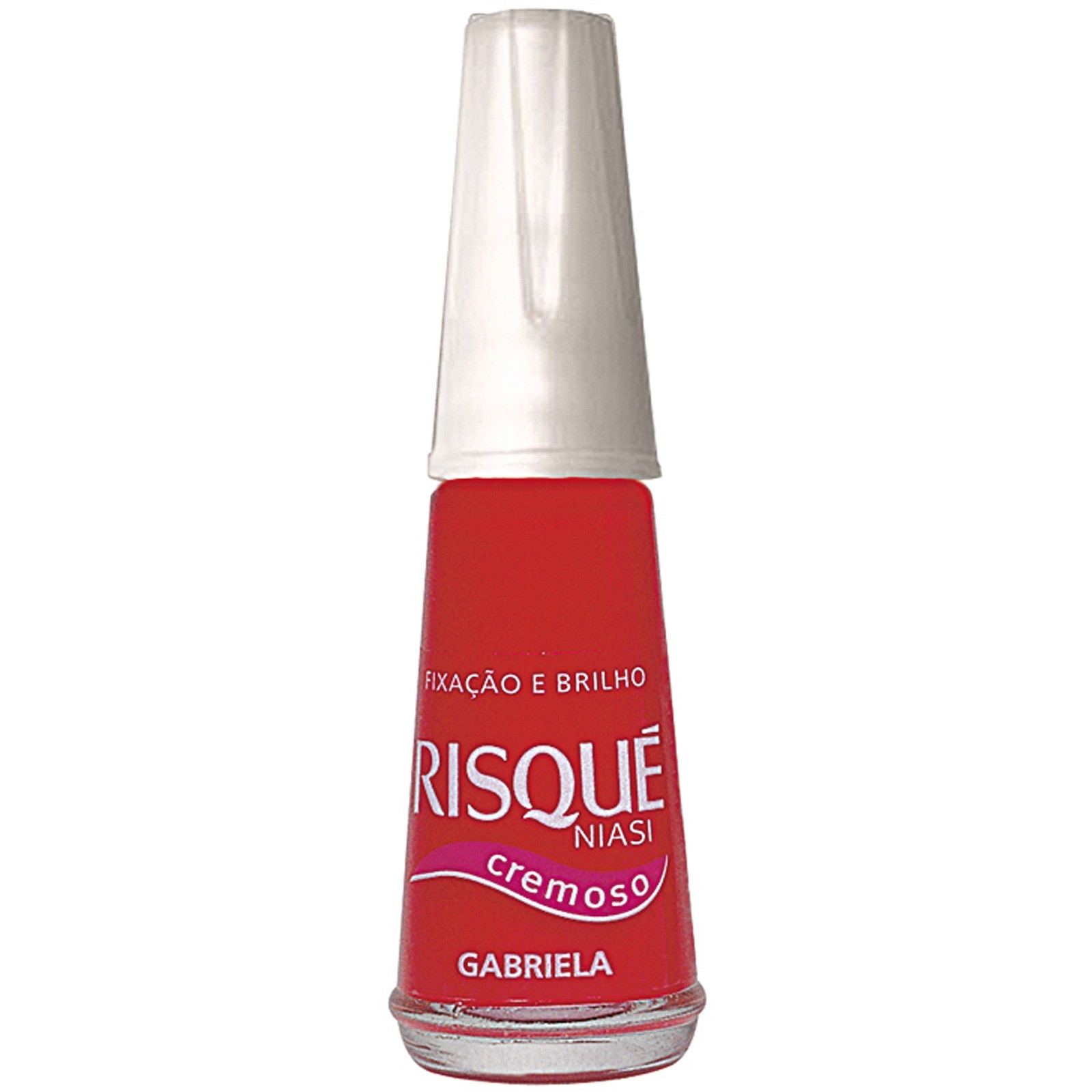 ESM RISQUE GABRIELA CRE  8ML