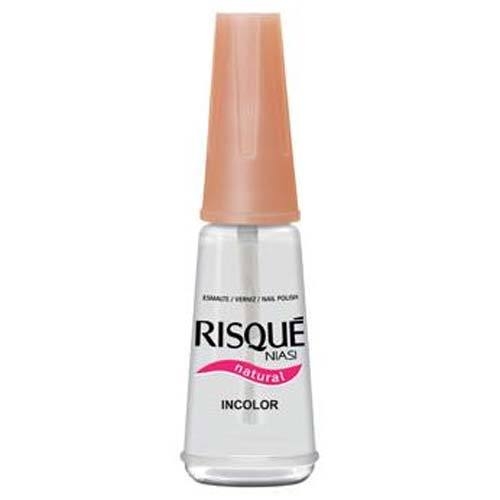 ESM RISQUE INCOLOR NATUR 8ML