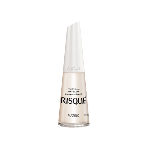 ESM RISQUE PLATINO CINT 8ML