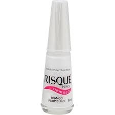 ESM RISQUE BIANCO PURISSINO CREM 8ML