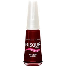 ESM RISQUE MACA AMOR 8ML METAL
