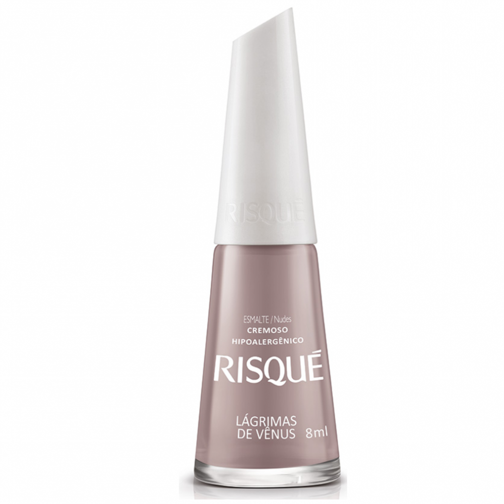 ESM RISQUE LAGRIMAS DE VENUS 8ML