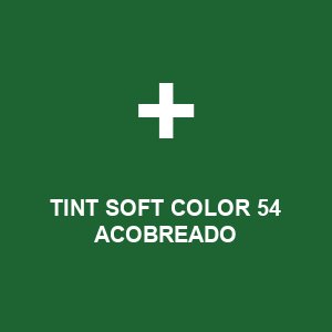 TINT SOFT COLOR   54 ACOBREADO