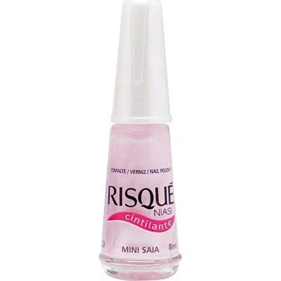ESM RISQUE MINI SAIA CINT