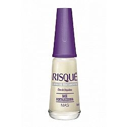 ESM RISQUE BASE FORTALECEDORA 8ML