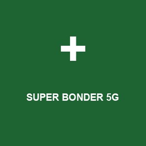 SUPER BONDER 5G